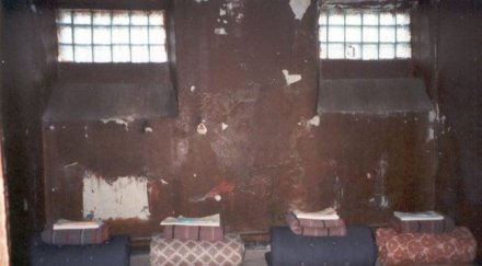 опит бягство затвора загинаха мексиканци