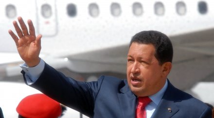 чавес убедителна победа местните избори