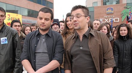 нова телевизия изрита иван андрей