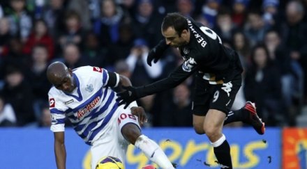 мартин йол бербатов направи всичко сам