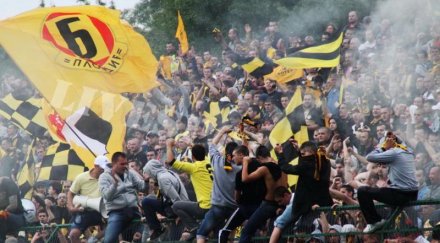 бултрасите шести престижна класация