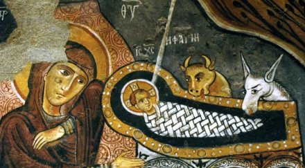 християните голямата религиозна група света