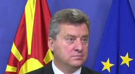президентът македония нямаме проблеми гърция българия