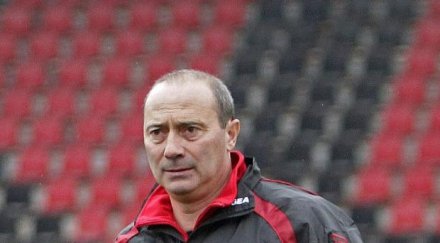 кокала имаме хубави мигове феновете цска