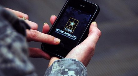 пентагонът разработва свръхбърза безжична мрежа