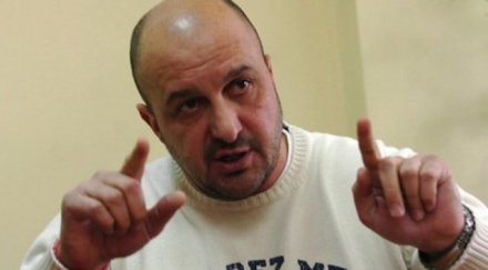 цял пълнител изстрелял петър божилов злополучния лов