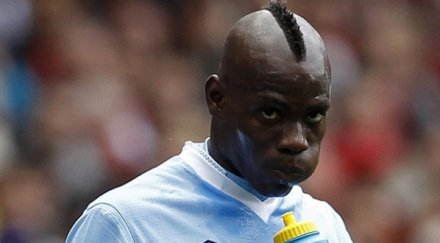 марио балотели дава манчестър сити трибунал