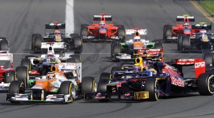 календар отбори формула сезон 2013