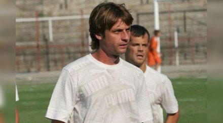 бивш играч миньор пробва родната бразилия