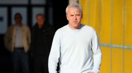 скаутите левски тръгнаха европа