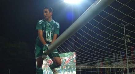 лудогорец отряза мераците мъри мишо александров