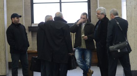 златко баретата пик страх края света животът мъчение