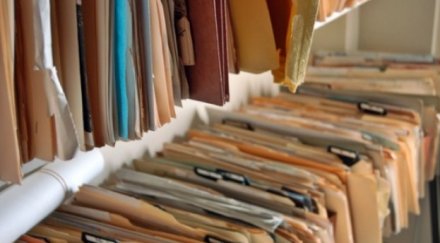 проверяват средния ешелон разузнаването досиета