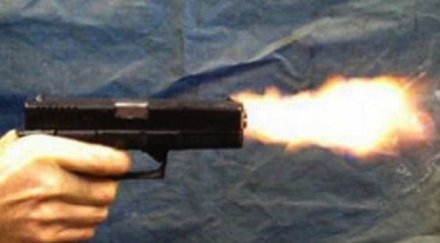 арестуваха жена прострелян бизнесмен