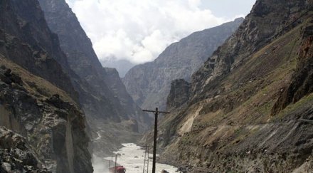 места оцеляват края света