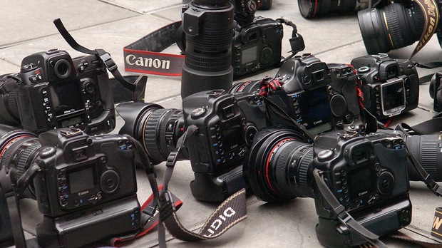 2012 - най-кървавата година за журналисти