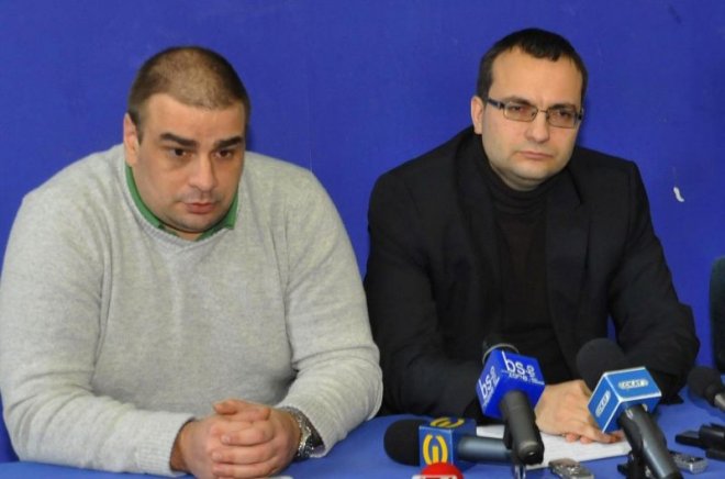 Борис Марков бил истинският лидер на СДС