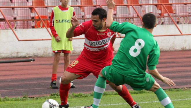 Стойчо изхвърли официално четирима от ЦСКА