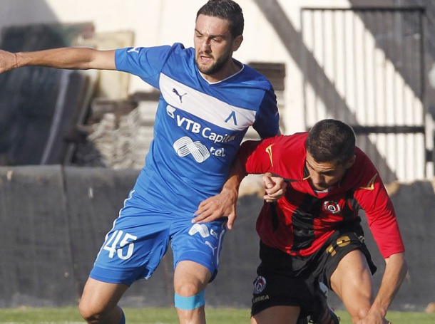 Влади Гаджев и Данчо Милиев остават в Левски