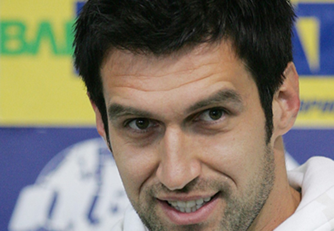 Мартин Камбуров: Разбрах се за 5 минути с ЦСКА!