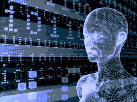 До 5 години компютрите ще виждат и ще чуват