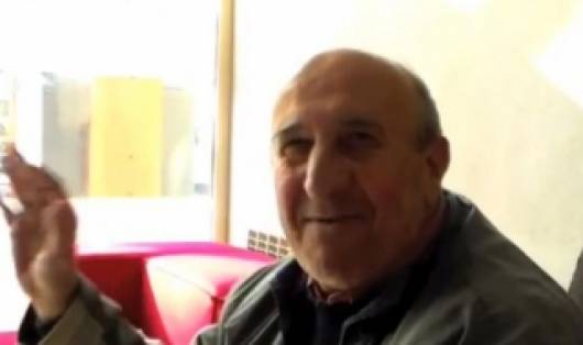 Двойник на Тодор Живков кара такси във Варна