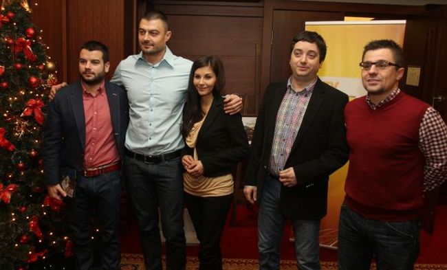 Иван и Андрей се трансферират в ТВ7