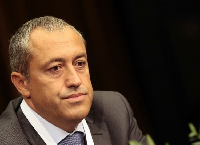 Бойко Найденов: В прокуратурата няма да има бонуси