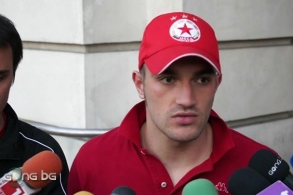 Славия договори първо ново попълнение