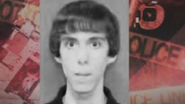 Масовият убиец в САЩ разбил компютъра си преди стрелбата