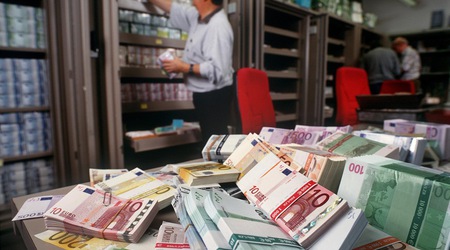 Офшорни сметки за 16 млрд. с български привкус