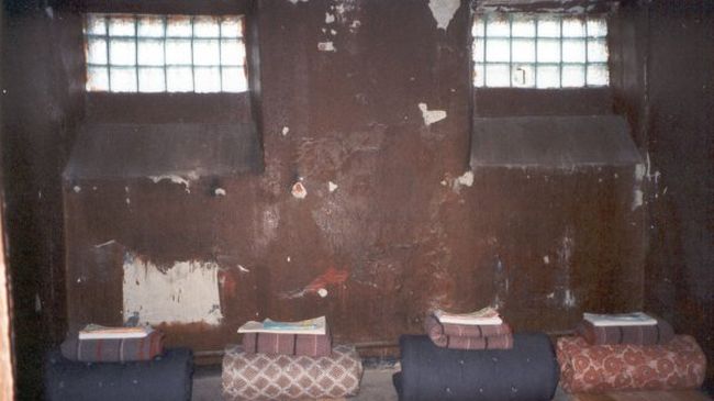 При опит за бягство от затвора загинаха 17 мексиканци