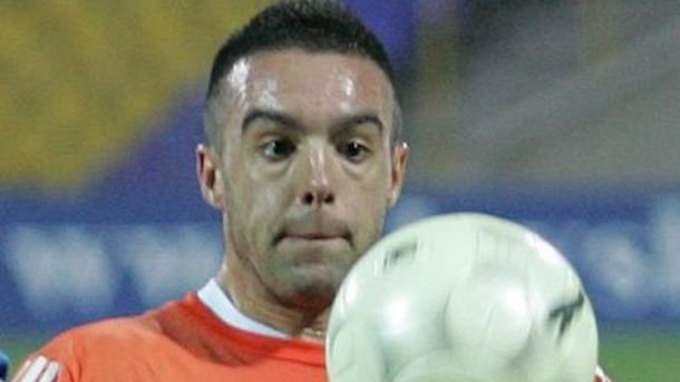 ФИФА хвали защитник на Лудогорец