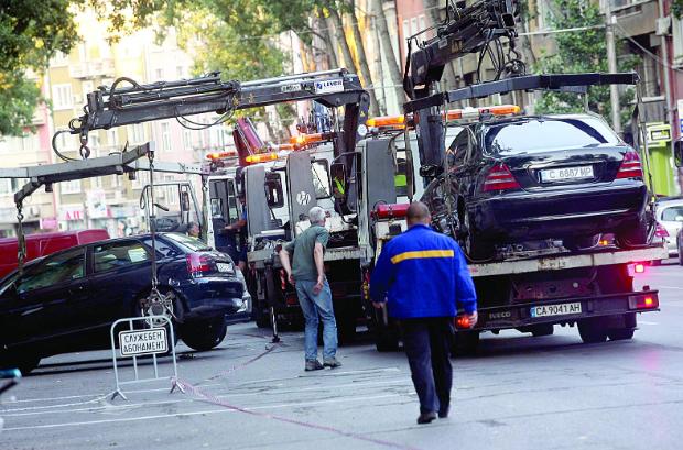 Паяците няма да ни тровят по Коледа