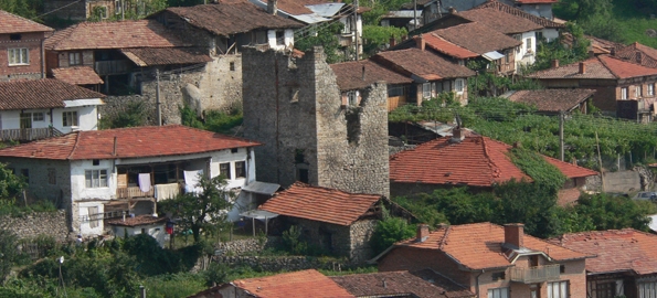 Село в Анадола ни спасява на 21.12.2012