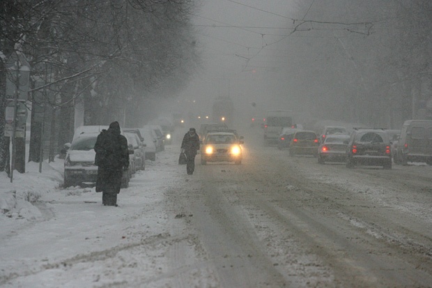 Адски студ ще ни скове през уикенда