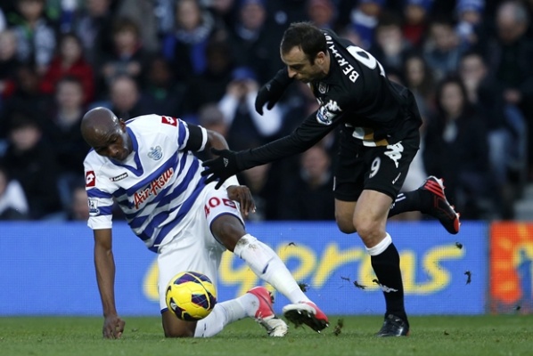 Мартин Йол: Бербатов не може да направи всичко сам!