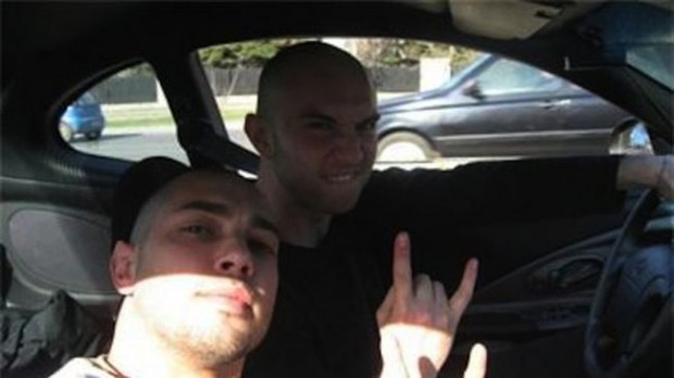 Съдът остави в ареста обвинените за обира на Алианц Банк