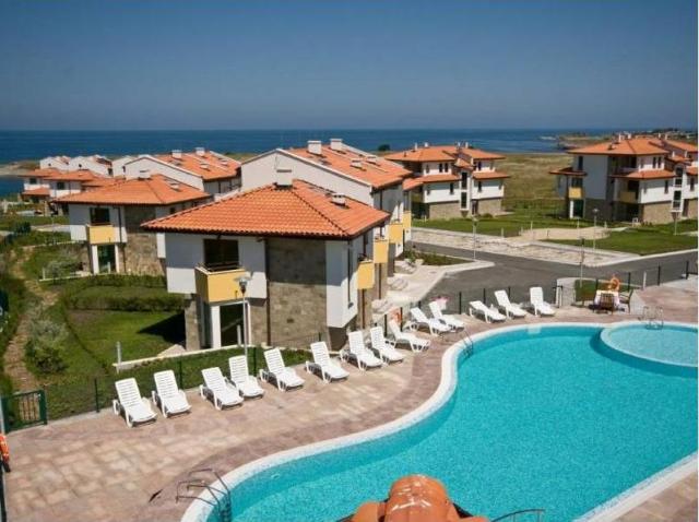 По-високи данъци за вила на морето 