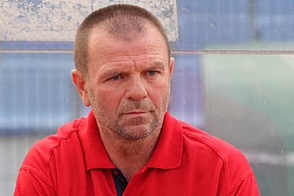 Стойчо: Защо не ровите в Лудогорец и Левски, а само в ЦСКА?