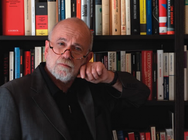 Юрген Рот: Близки на Борисов подкрепят бизнес империята на Путин