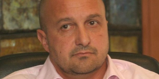 Свилен Нейков: Убийството на Божилов не е свързано с договори