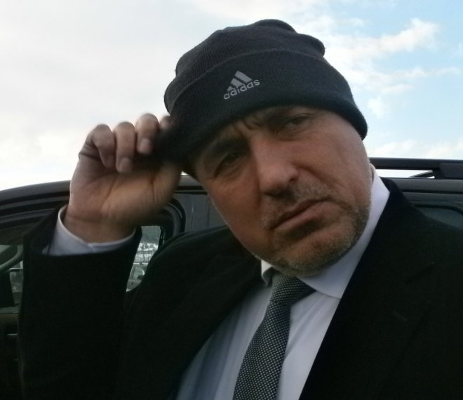 Сензация: Очаквайте в 18 ч. разкритие на ПИК за таен договор между Бойко Борисов и Батко