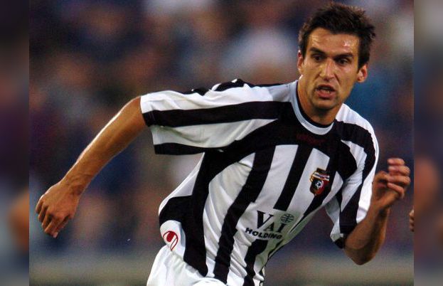 Мартин Камбуров: Заложете, че ще играя в ЦСКА