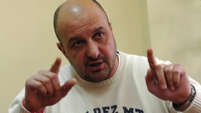 Цял пълнител изстрелял Петър Божилов на злополучния лов 