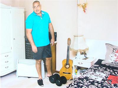 Бойко си припявал: Никой не може да ми отнеме обичта на хората