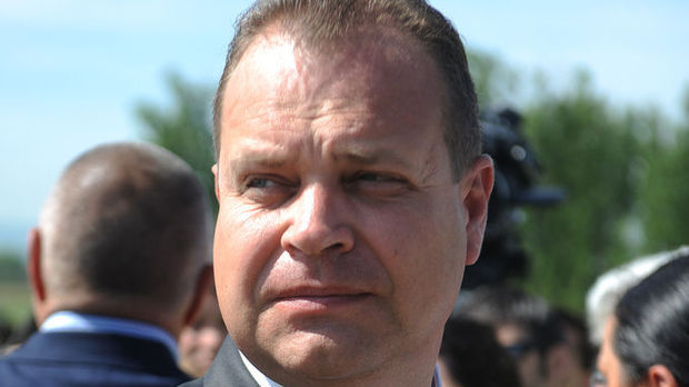 Новият Батко става заместник на Дянков!