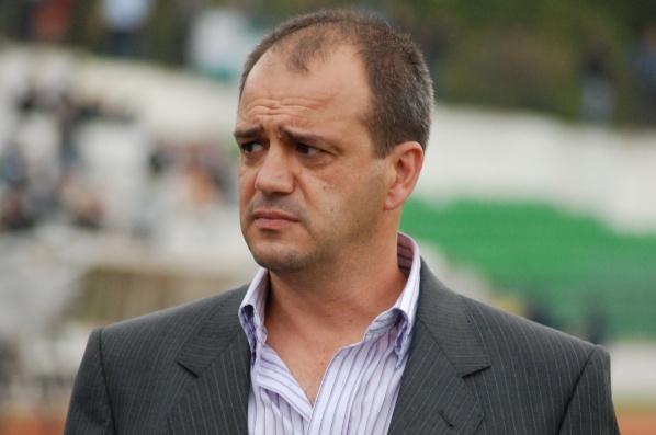 Президентът на Литекс: Шансовете ни с Левски са равни