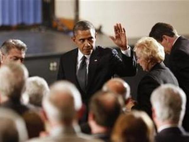 В САЩ ограничават продажбата на оръжия