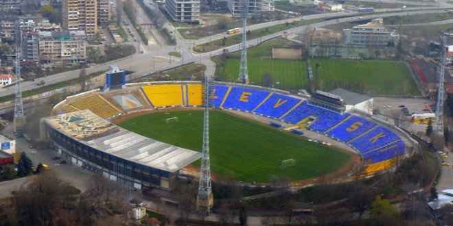 Столична община ще съдейства за ремонта на Герена